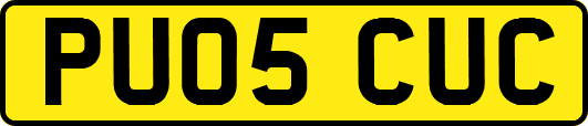 PU05CUC