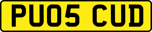 PU05CUD