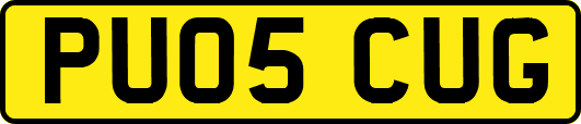 PU05CUG
