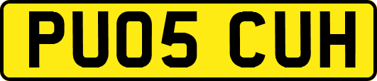 PU05CUH