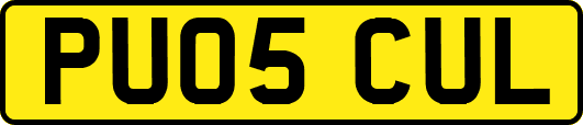 PU05CUL