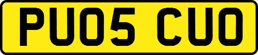 PU05CUO