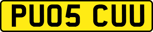 PU05CUU