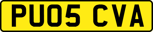 PU05CVA