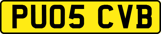 PU05CVB