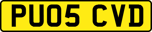 PU05CVD