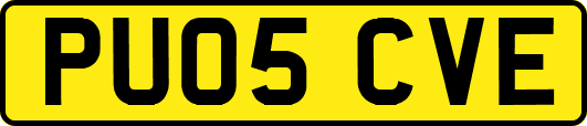 PU05CVE
