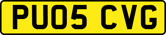PU05CVG
