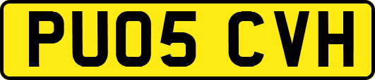 PU05CVH