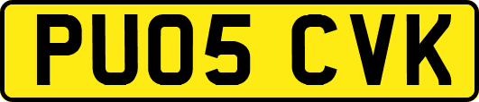 PU05CVK