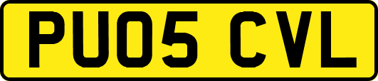 PU05CVL