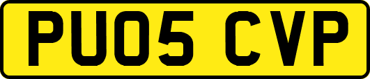 PU05CVP