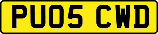 PU05CWD