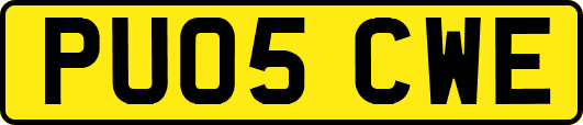 PU05CWE
