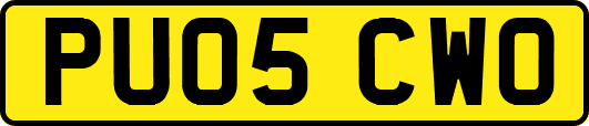 PU05CWO