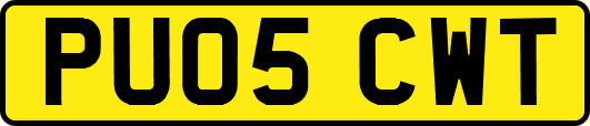 PU05CWT