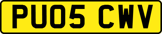 PU05CWV