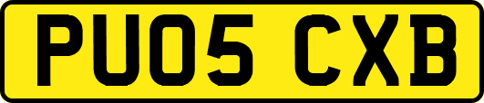PU05CXB