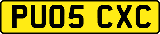 PU05CXC