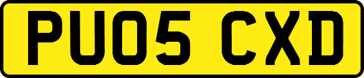 PU05CXD