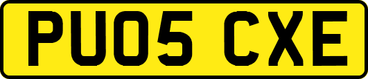 PU05CXE