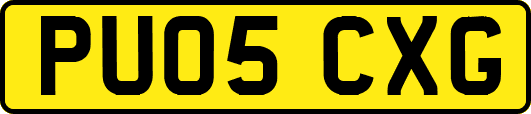PU05CXG