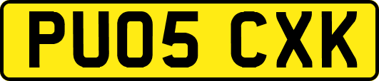 PU05CXK