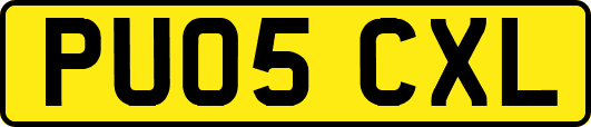 PU05CXL