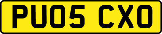 PU05CXO