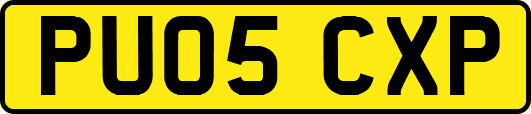 PU05CXP