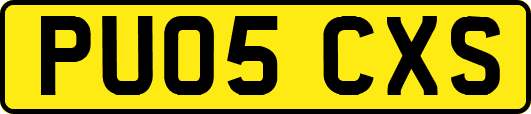 PU05CXS