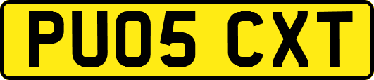 PU05CXT
