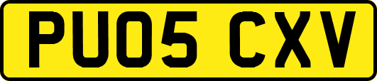 PU05CXV
