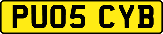 PU05CYB