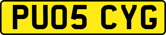 PU05CYG