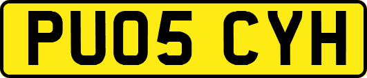 PU05CYH
