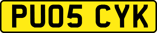 PU05CYK