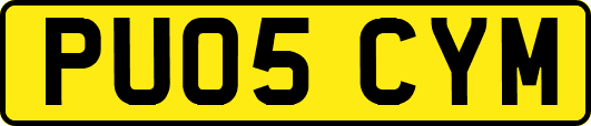 PU05CYM
