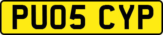 PU05CYP