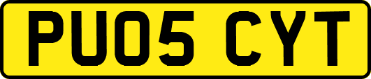 PU05CYT
