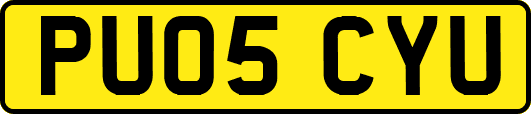 PU05CYU