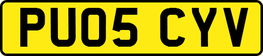 PU05CYV