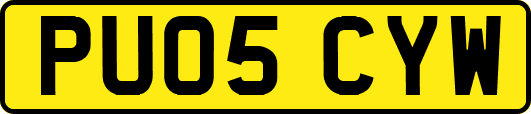 PU05CYW