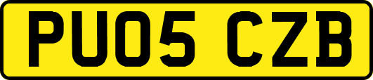 PU05CZB