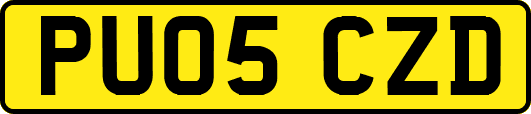 PU05CZD
