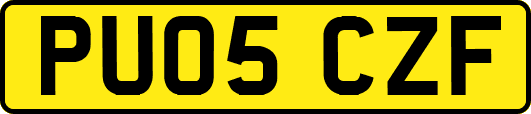 PU05CZF