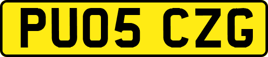 PU05CZG