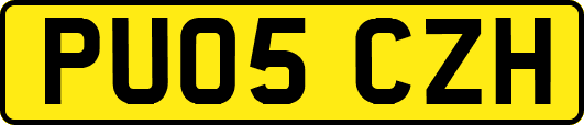 PU05CZH