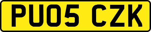 PU05CZK