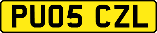 PU05CZL